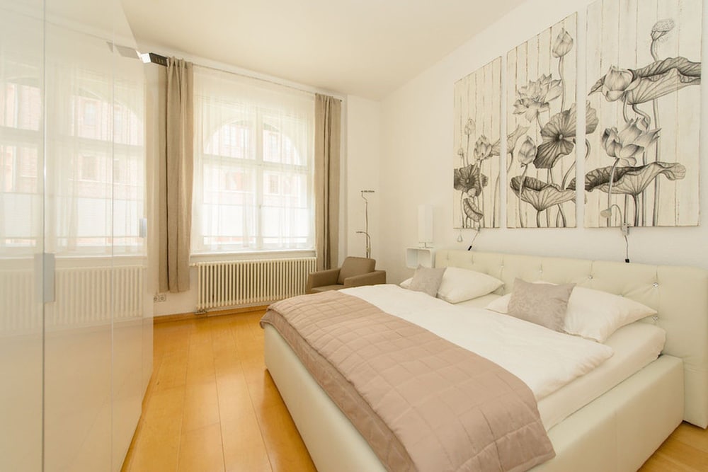 Apartment (Lotus) photo 3