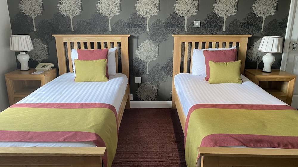 Superior Twin Room - Photo 2