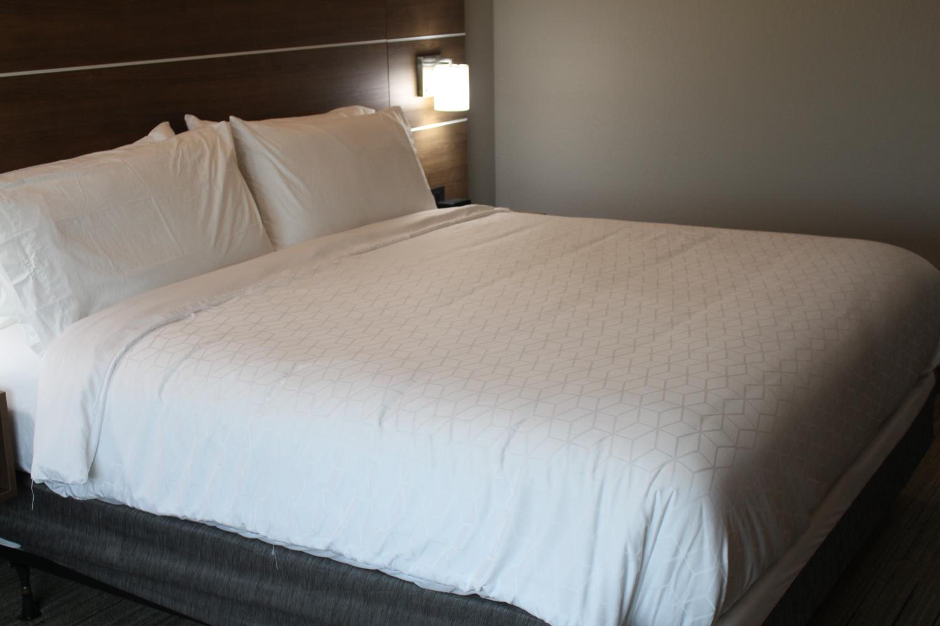 King Suite with Sofa Bed - Photo 8