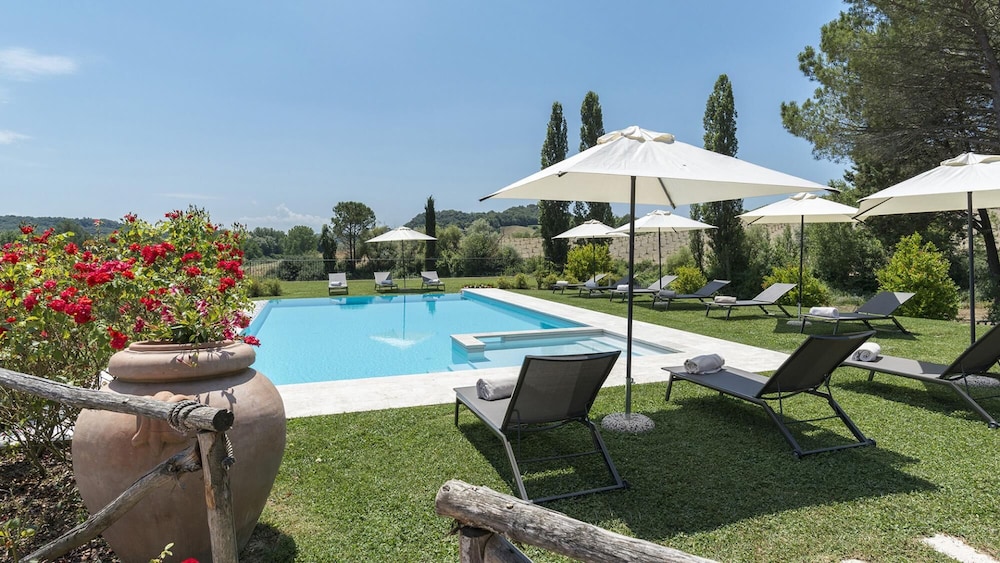 PODERE BELLARIA 18&2, Emma Villas, Billede 54