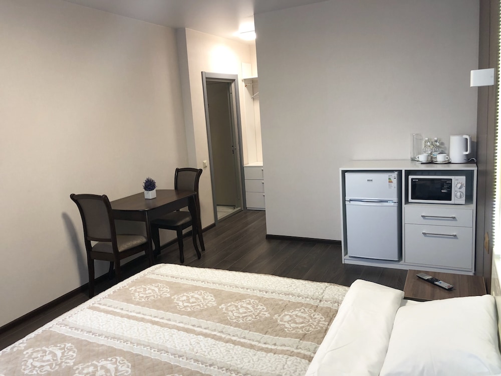 Comfort Room photo 2