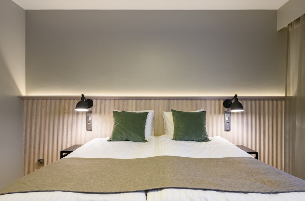 Superior Double Room, 1 Bedroom - Photo 4