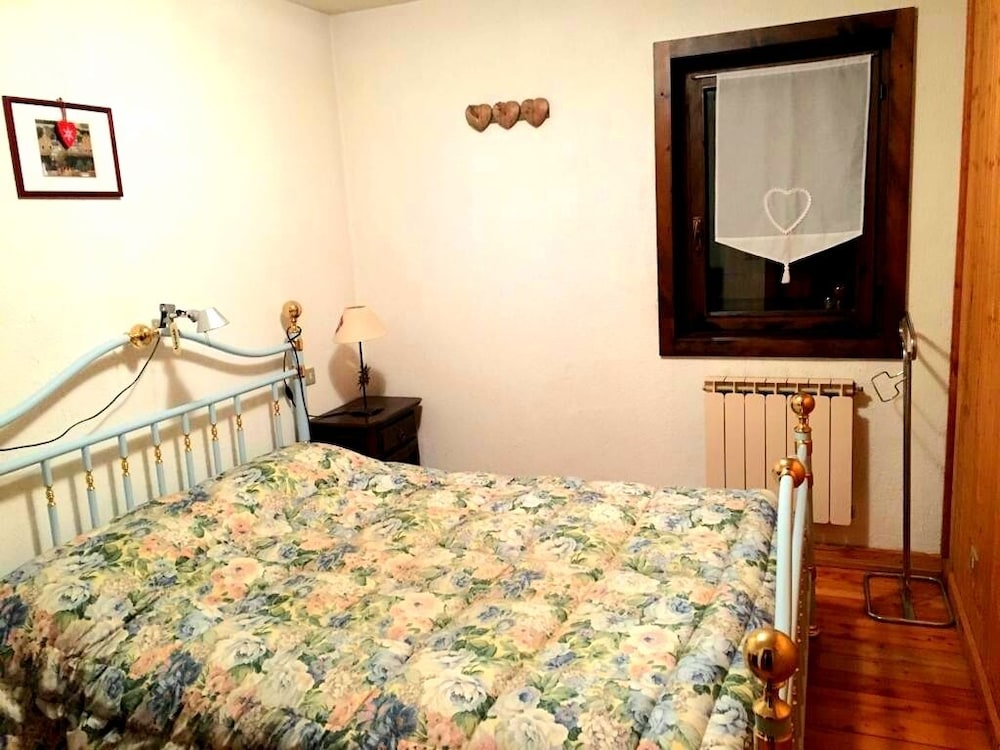 Apartment, 2 Bedrooms