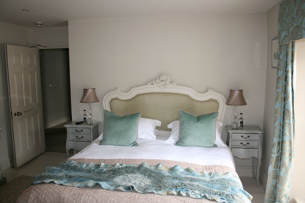 Luxury Double Room (Lady of the Lake) photo 3