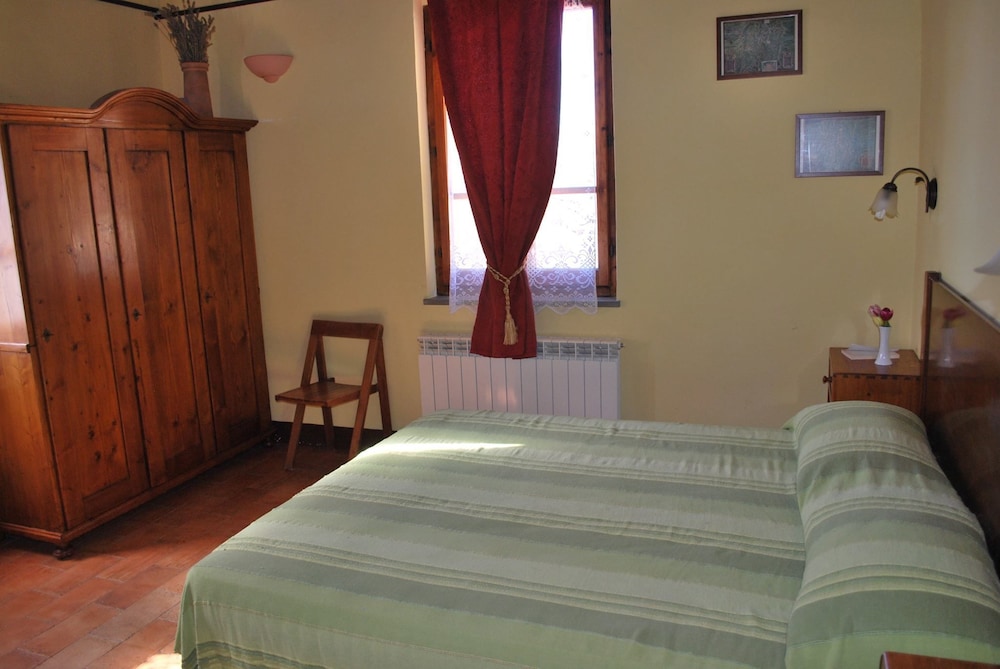 Comfort Apartment, Multiple Beds (La Loggia) photo 1