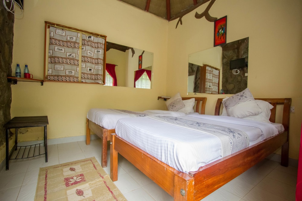 Standard Single Room photo 2