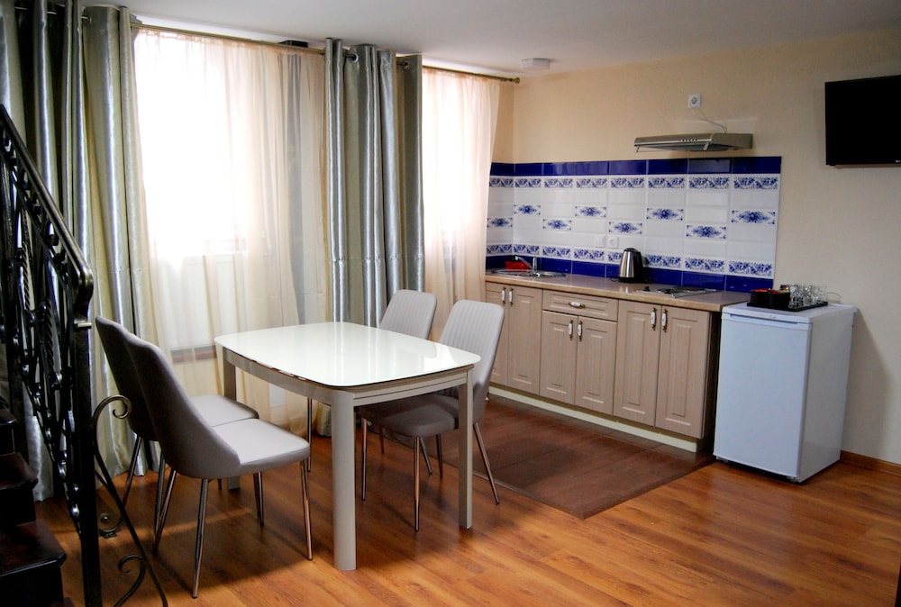 Apartment (Duplex) photo 3