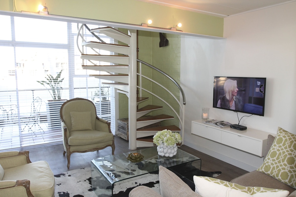 Apartment (1 Bedroom)