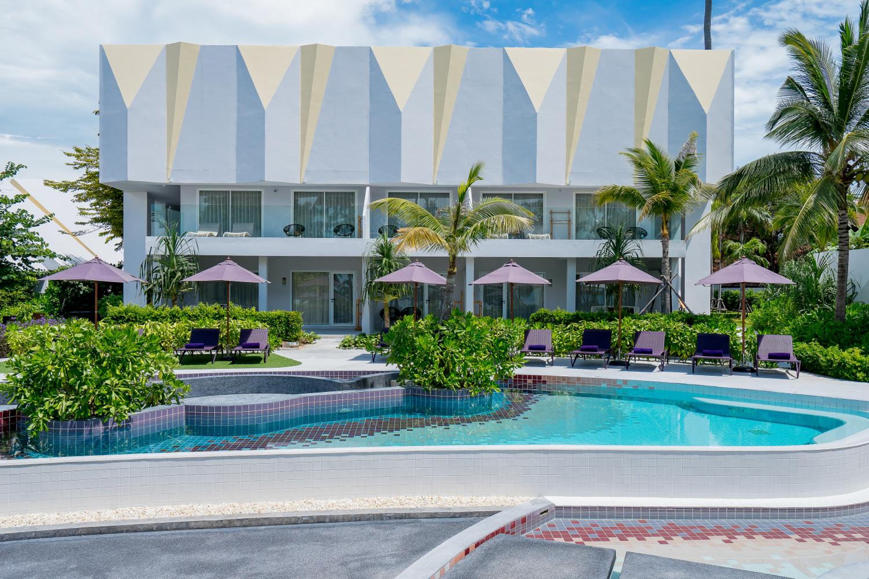 Seaview Deluxe - Photo 5