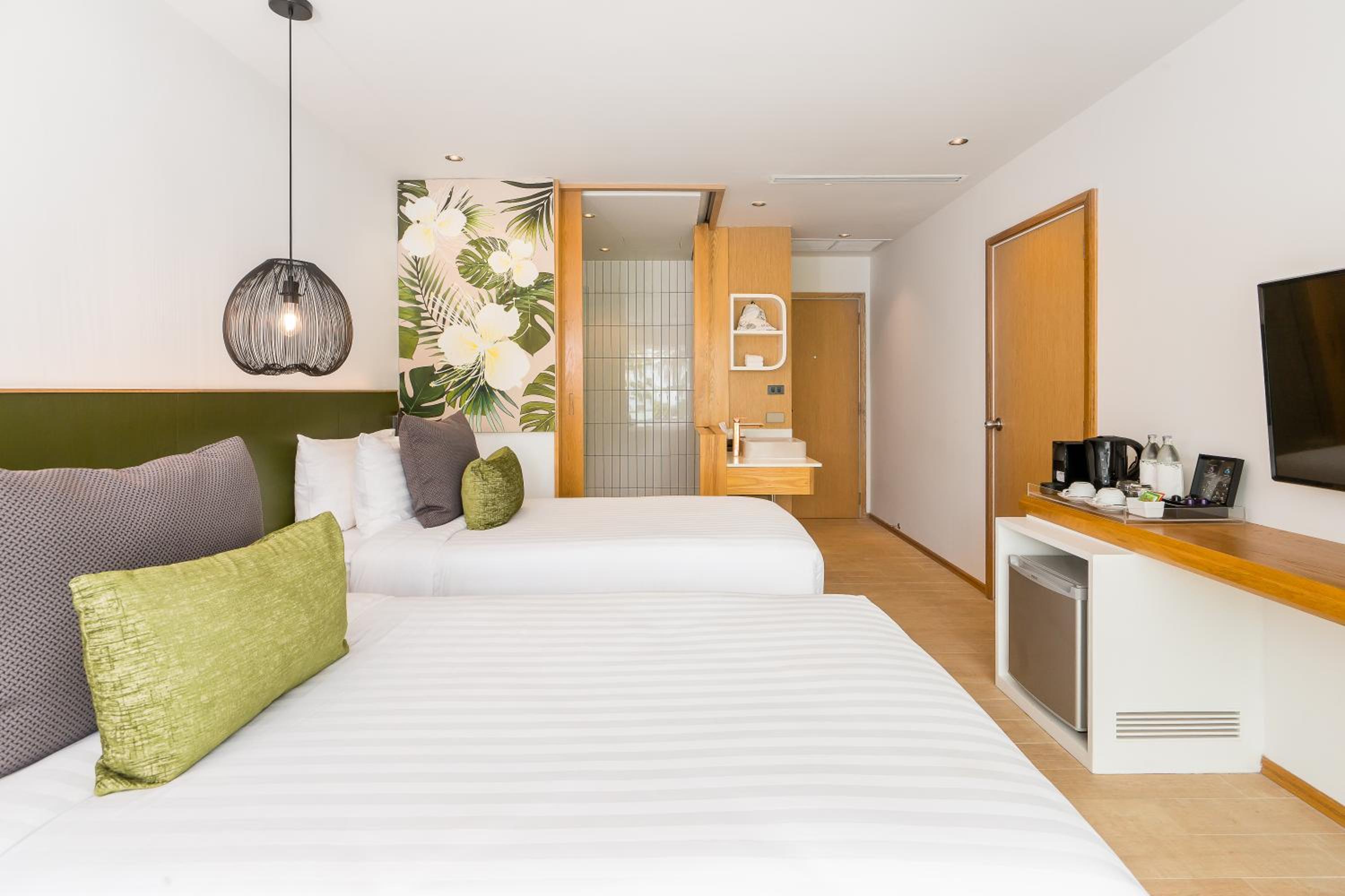 Seaview Deluxe - Photo 3