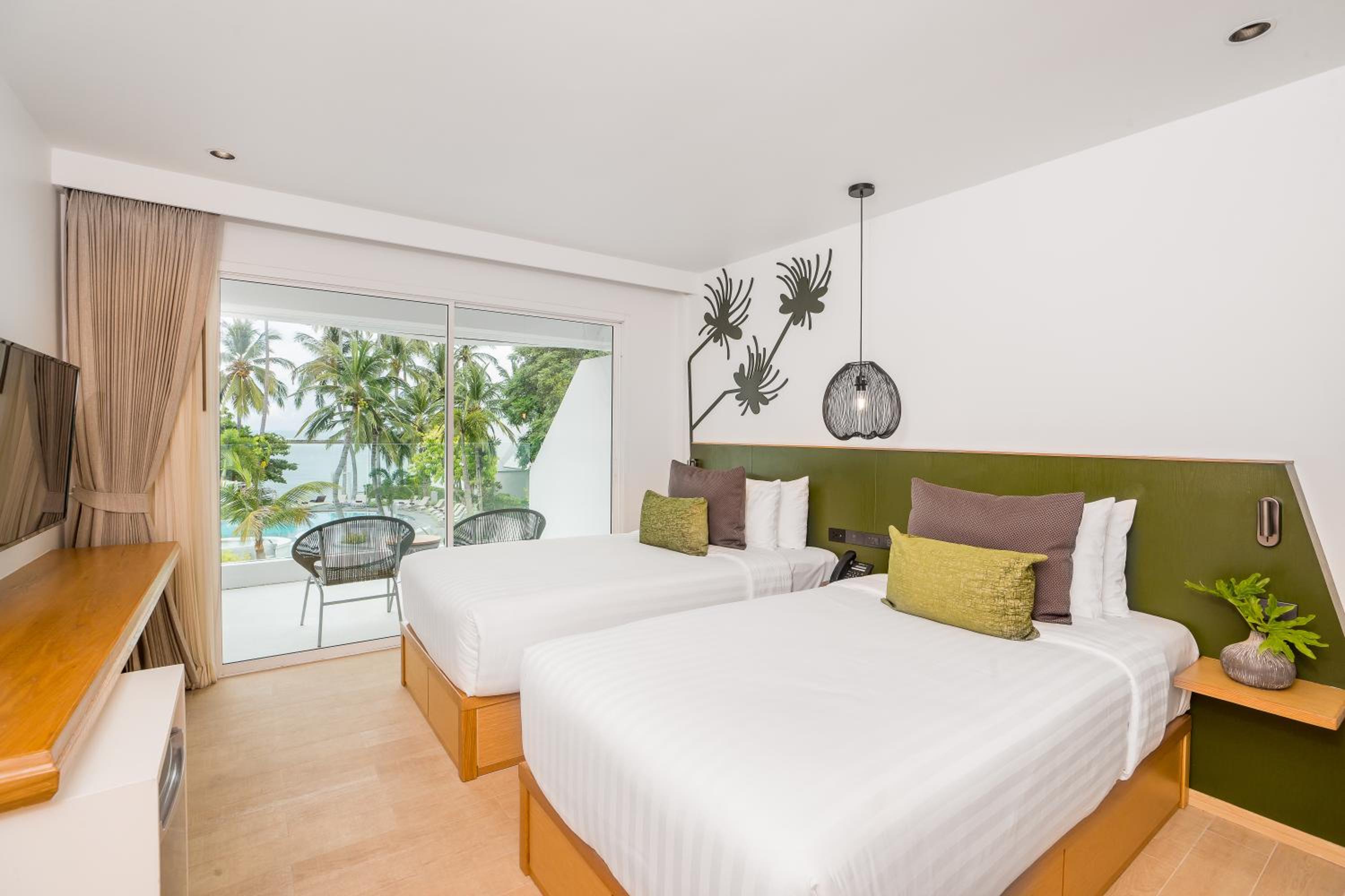 Seaview Deluxe - Photo 2