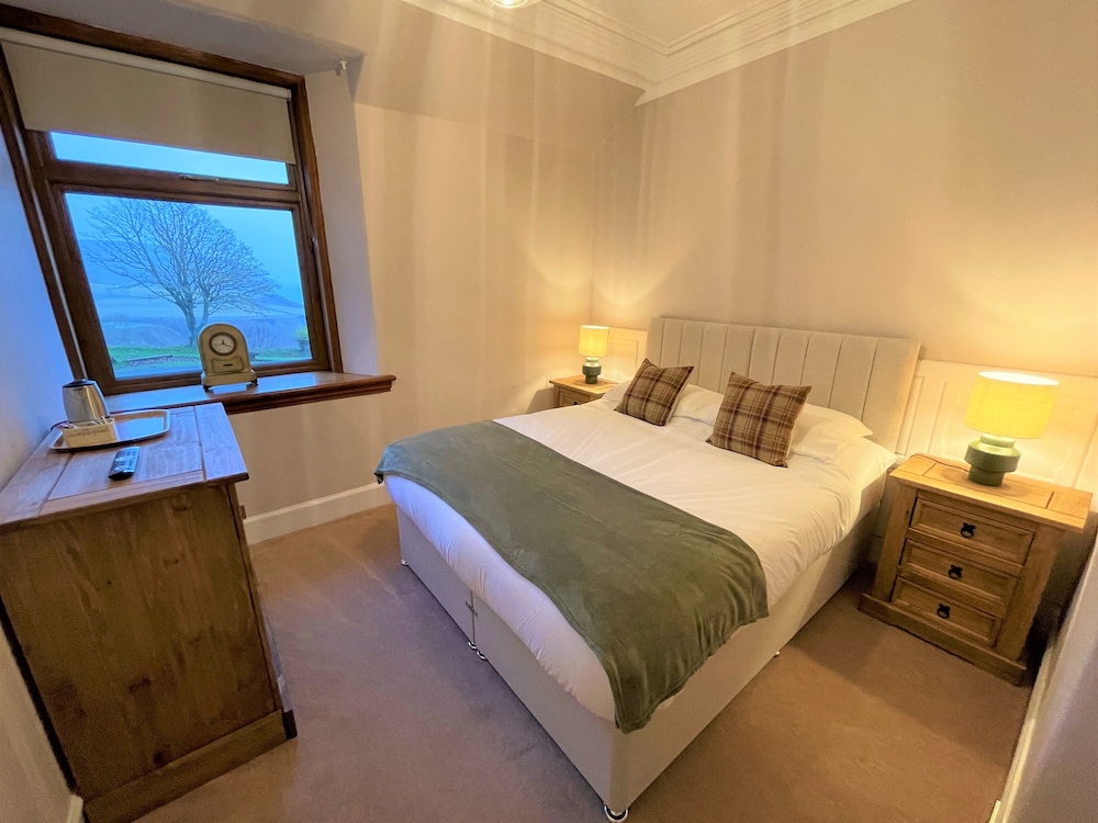 Deluxe Double Or Twin Room photo 1