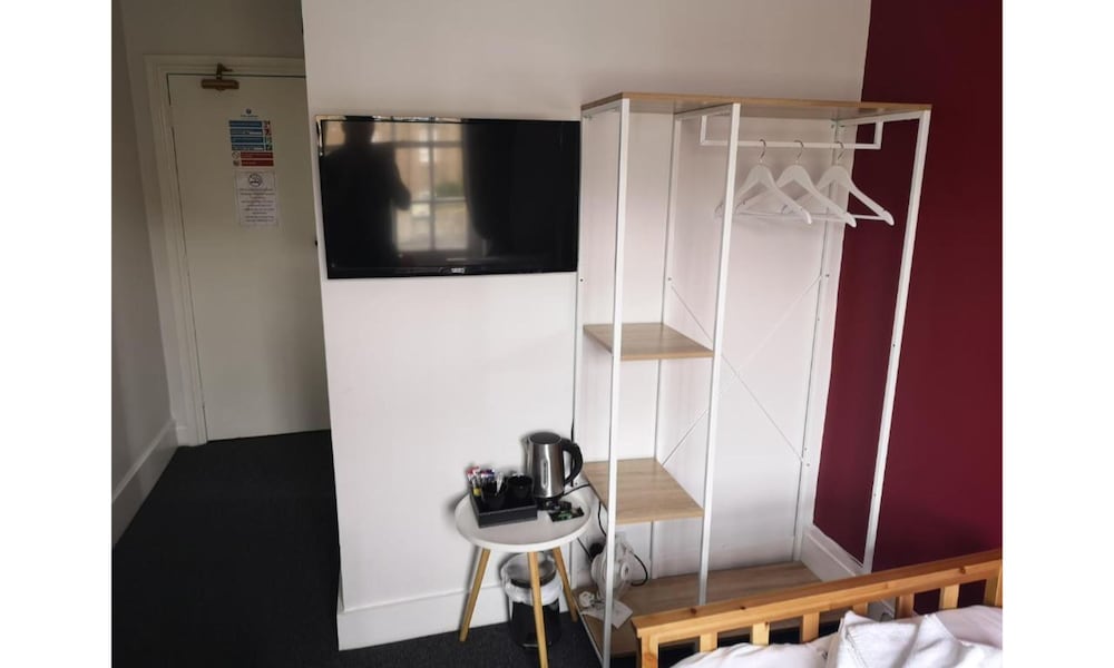 Twin Room photo 2