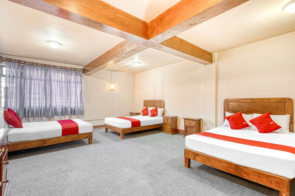 Standard Room, Multiple Beds photo 1