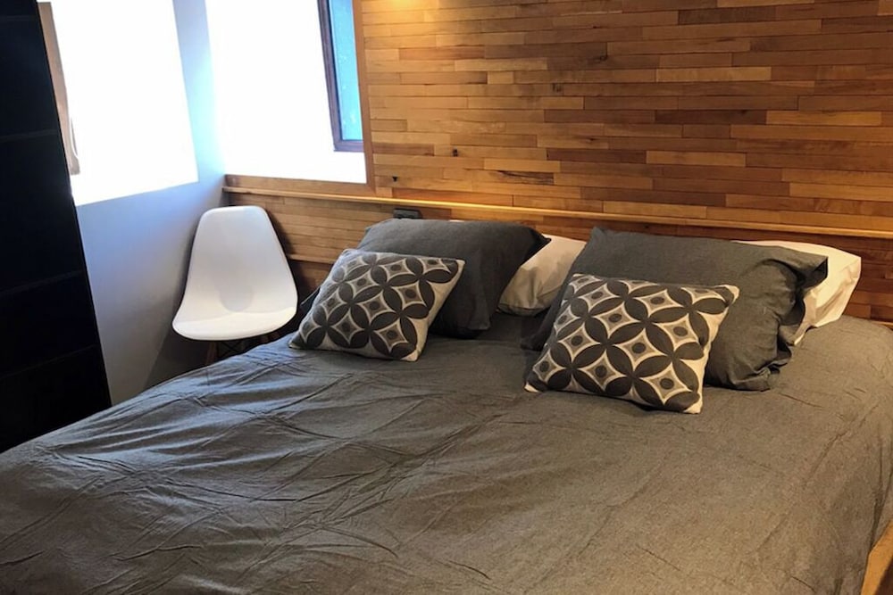 Junior Double Room