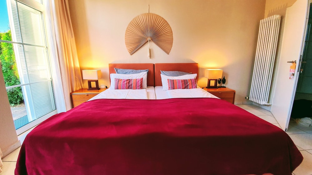 Comfort Double Room photo 3