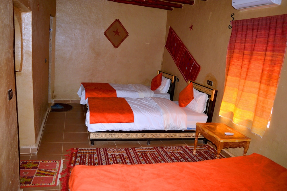 Comfort Quadruple Room, Multiple Beds, Non Smoking photo 3