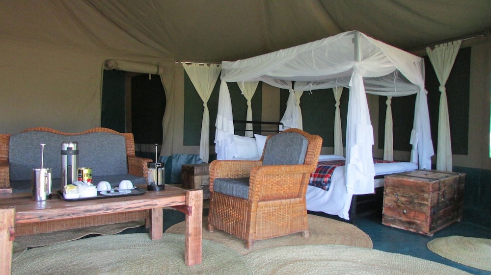 Luxury Double or Twin Room photo 1