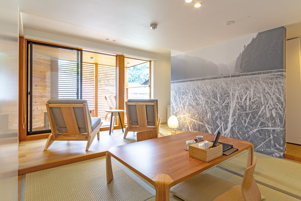 Traditional Room