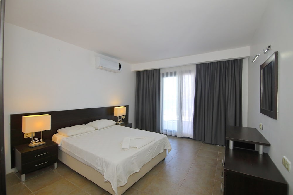Executive Apartment