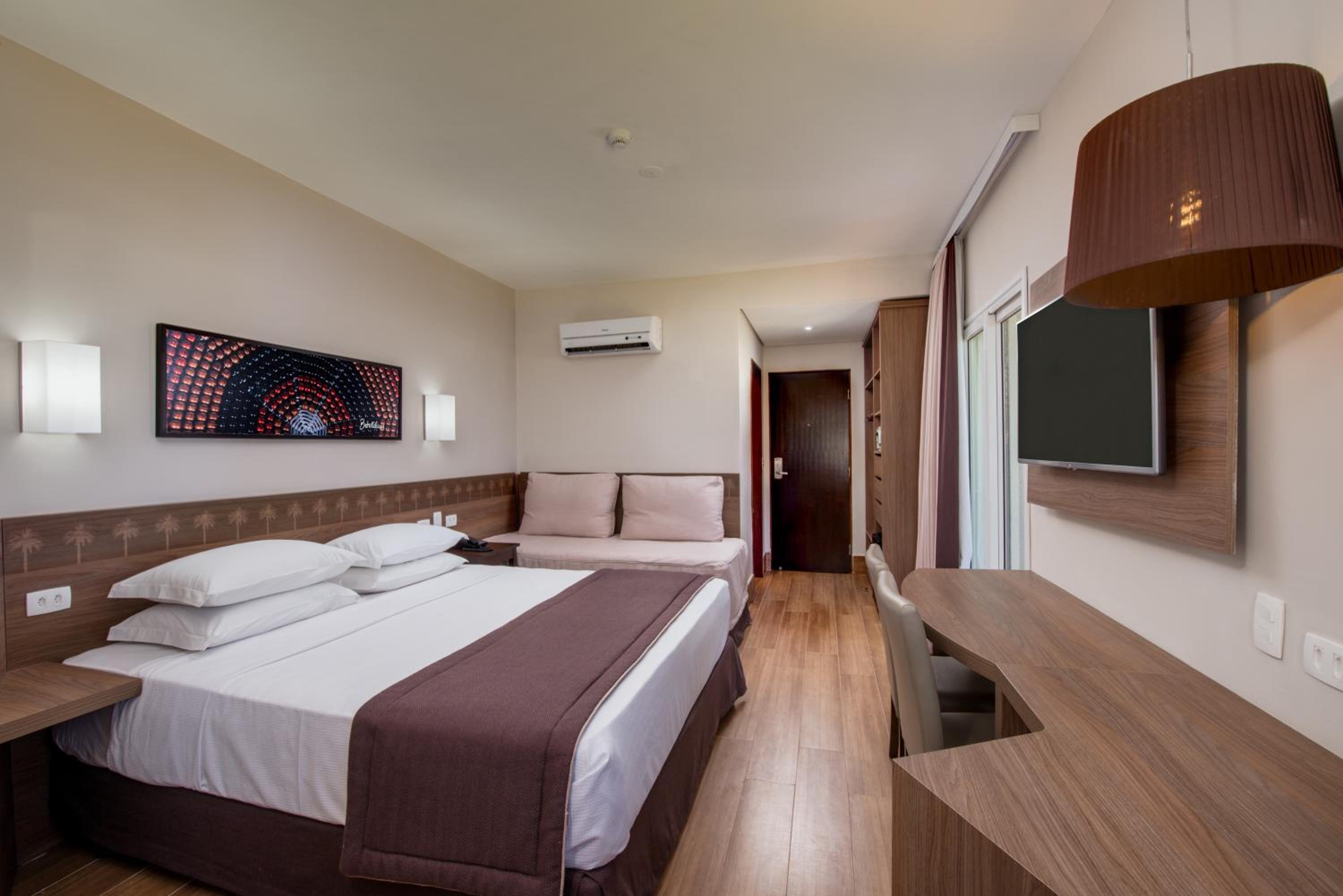 Double Room With Sea View - Photo 1