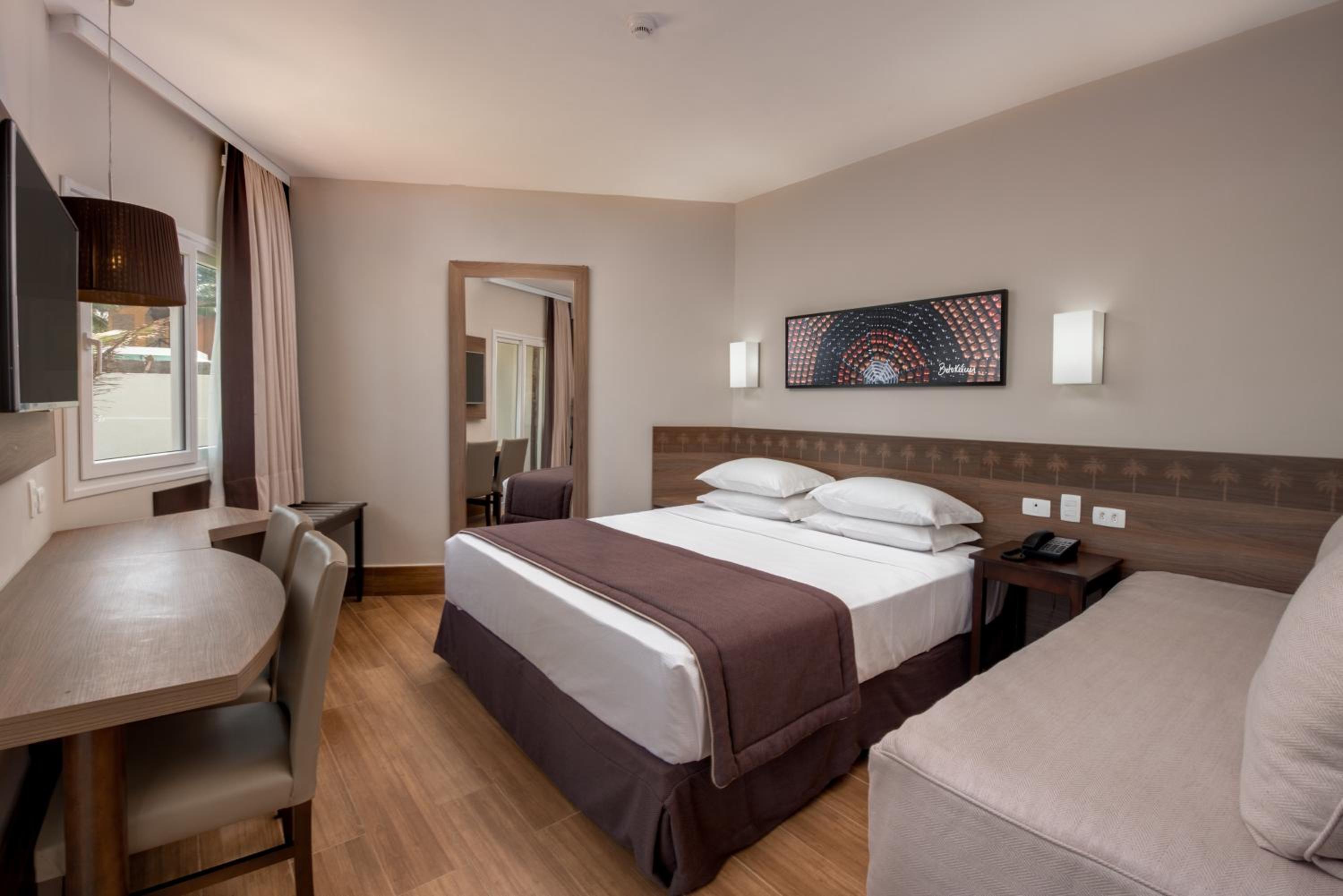 Superior Double Room - Photo 3