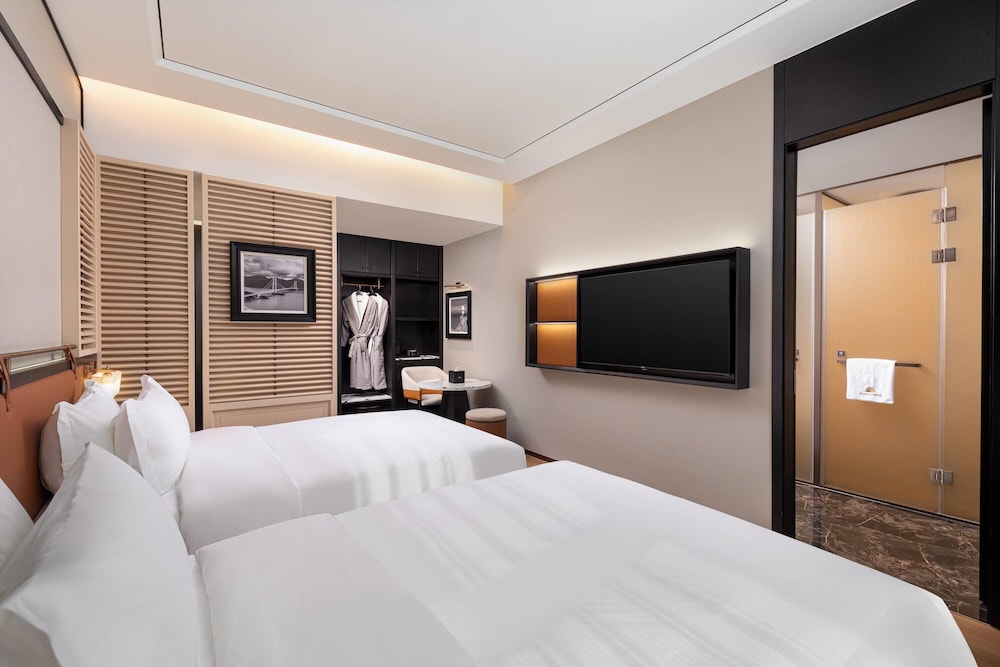 Superior Room, 2 Twin Beds, Non Smoking photo 1