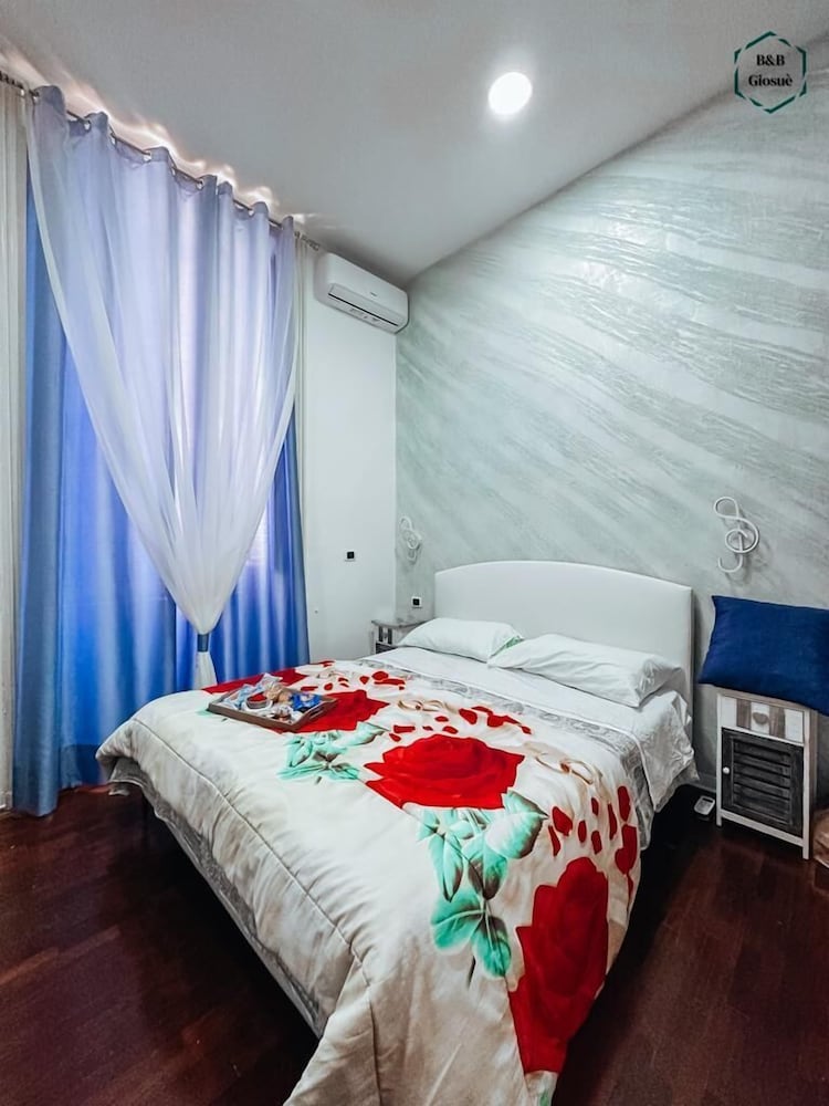 Design Triple Room