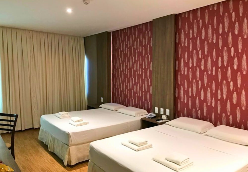 Quadruple Room - Photo 3