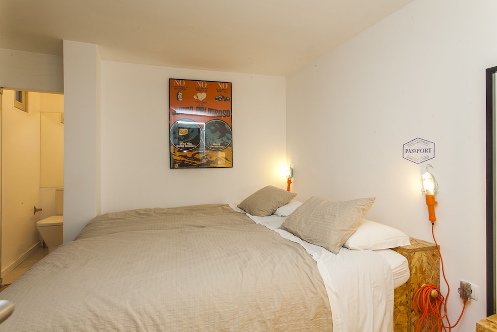 Apartment, 1 Bedroom (T1)