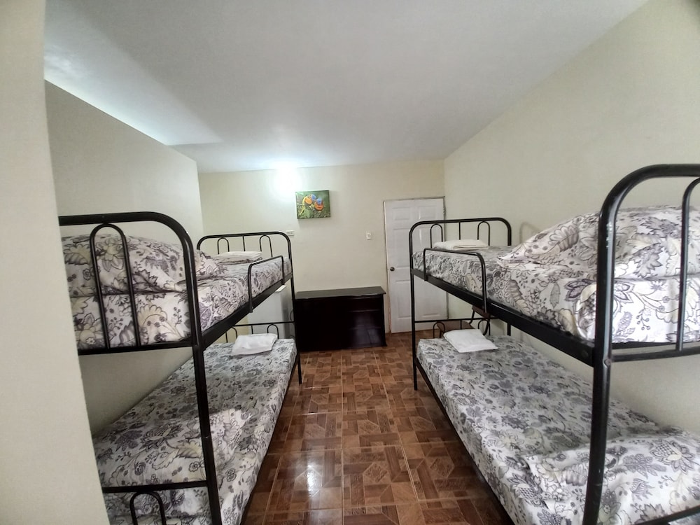 Quadruple Room photo 1