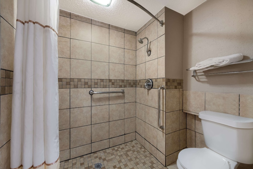 Rodeway Inn Charlotte Airport Area, Fotografia 7