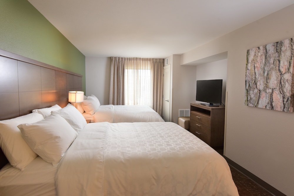 Suite, 1 Bedroom, Accessible, Non Smoking (Kitchen, Comm) photo 3