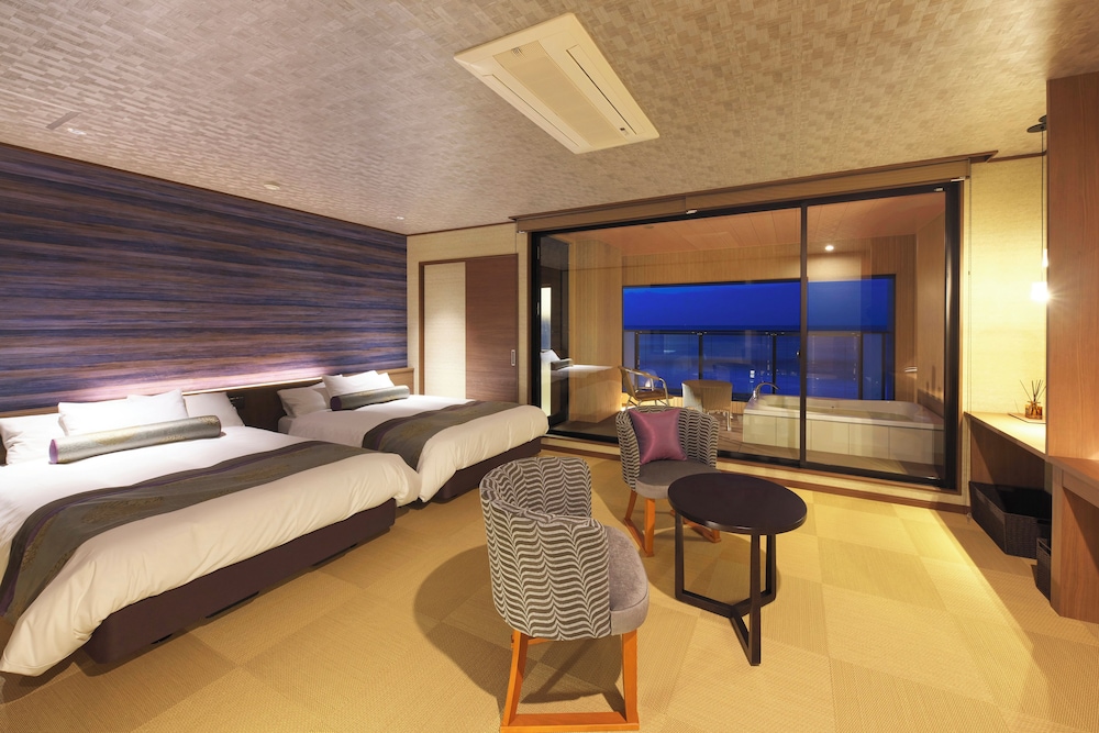 Ocean View Haruka Room photo 3