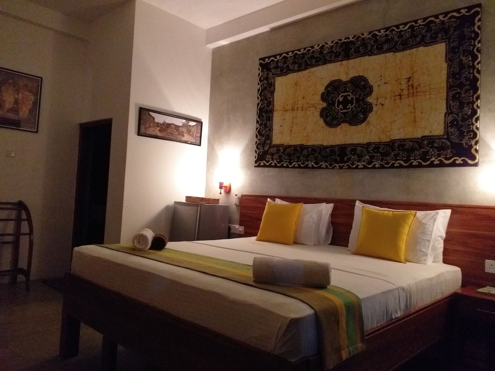 Deluxe Double Room photo 3