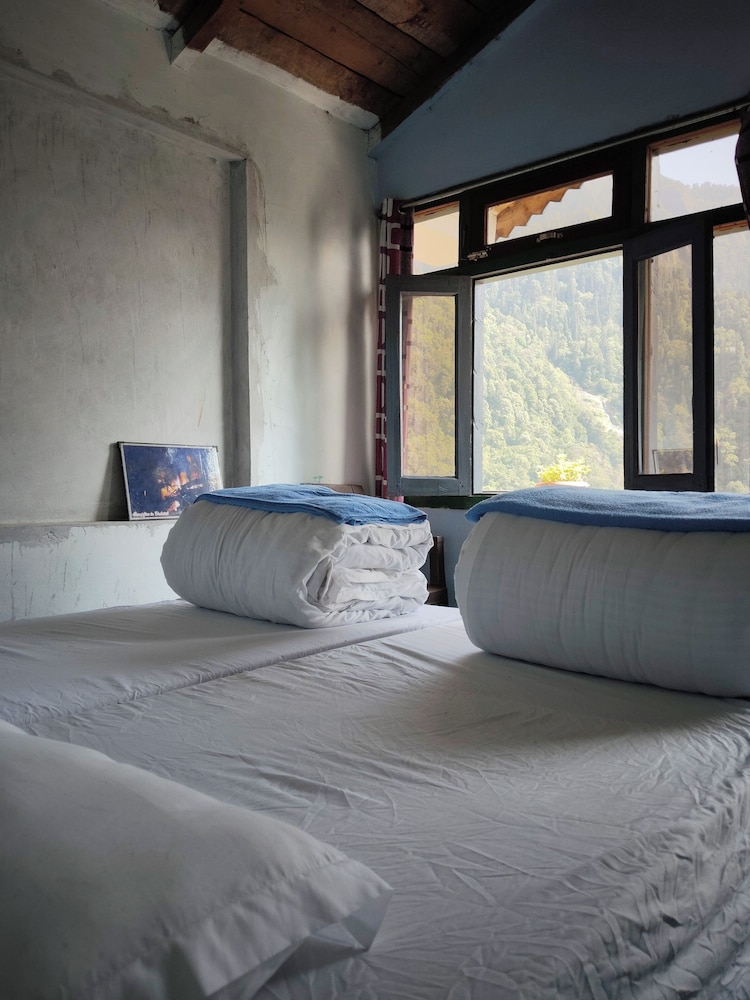 Comfort Double Room, Mountain View photo 1