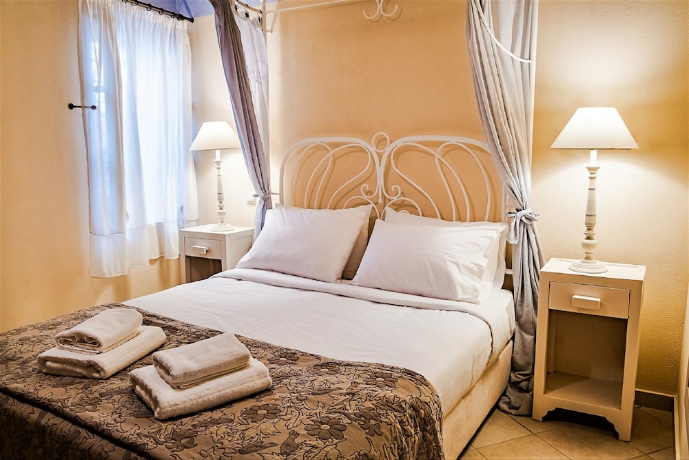 Romantic Double Room photo 1