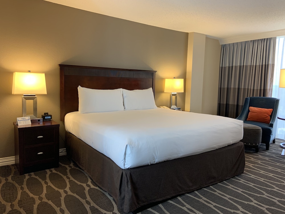 Room, 1 King Bed - Photo 2