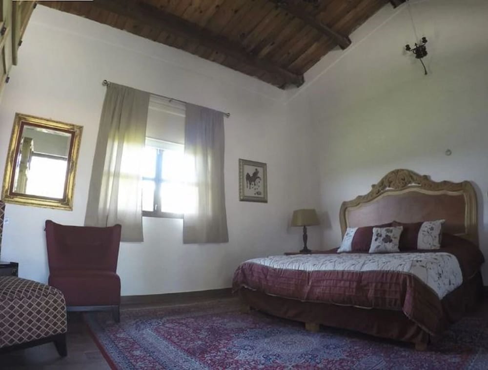 Standard Room (Ghazal)