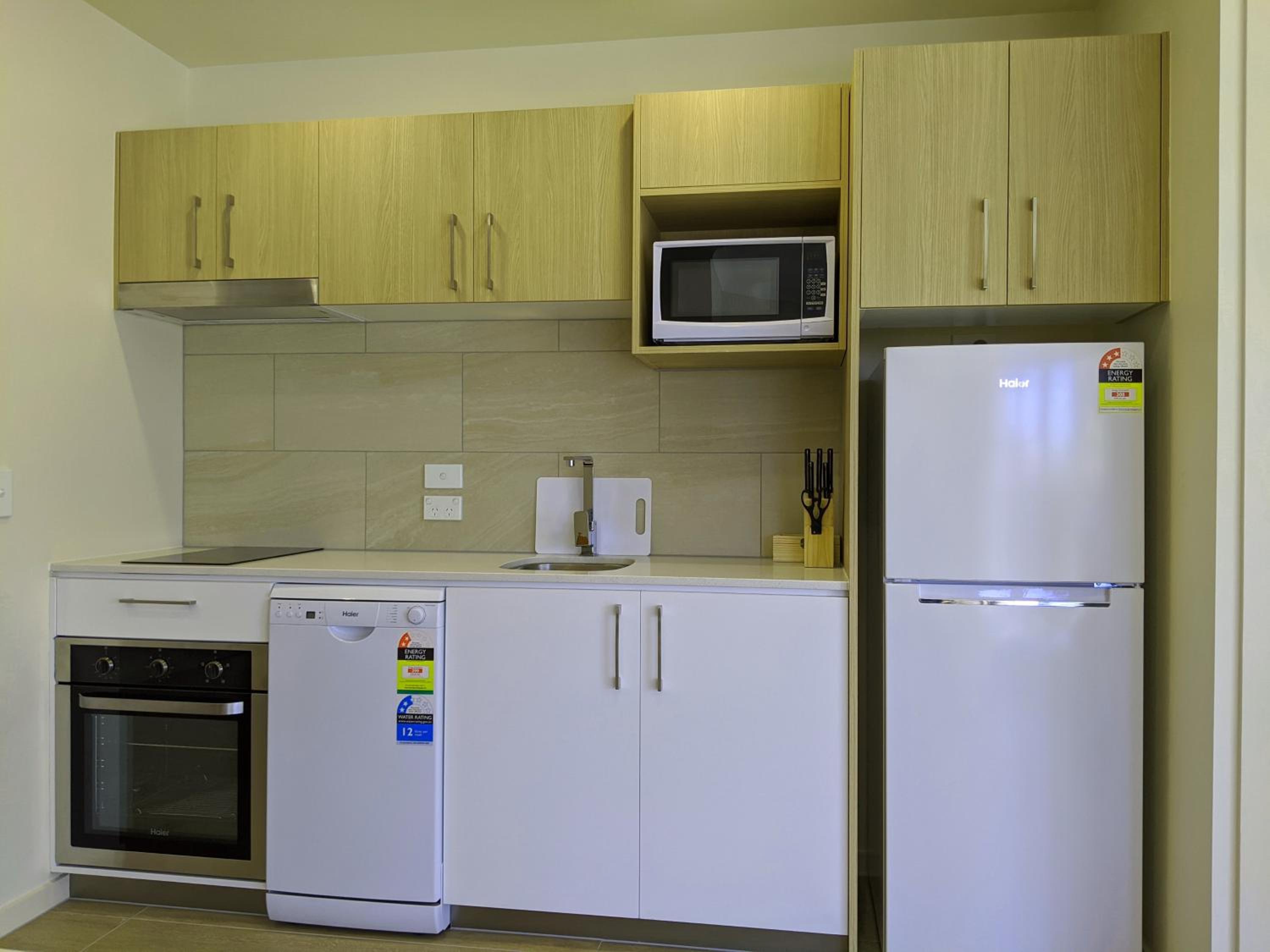 One-Bedroom Apartment- Windsor View - Photo 10