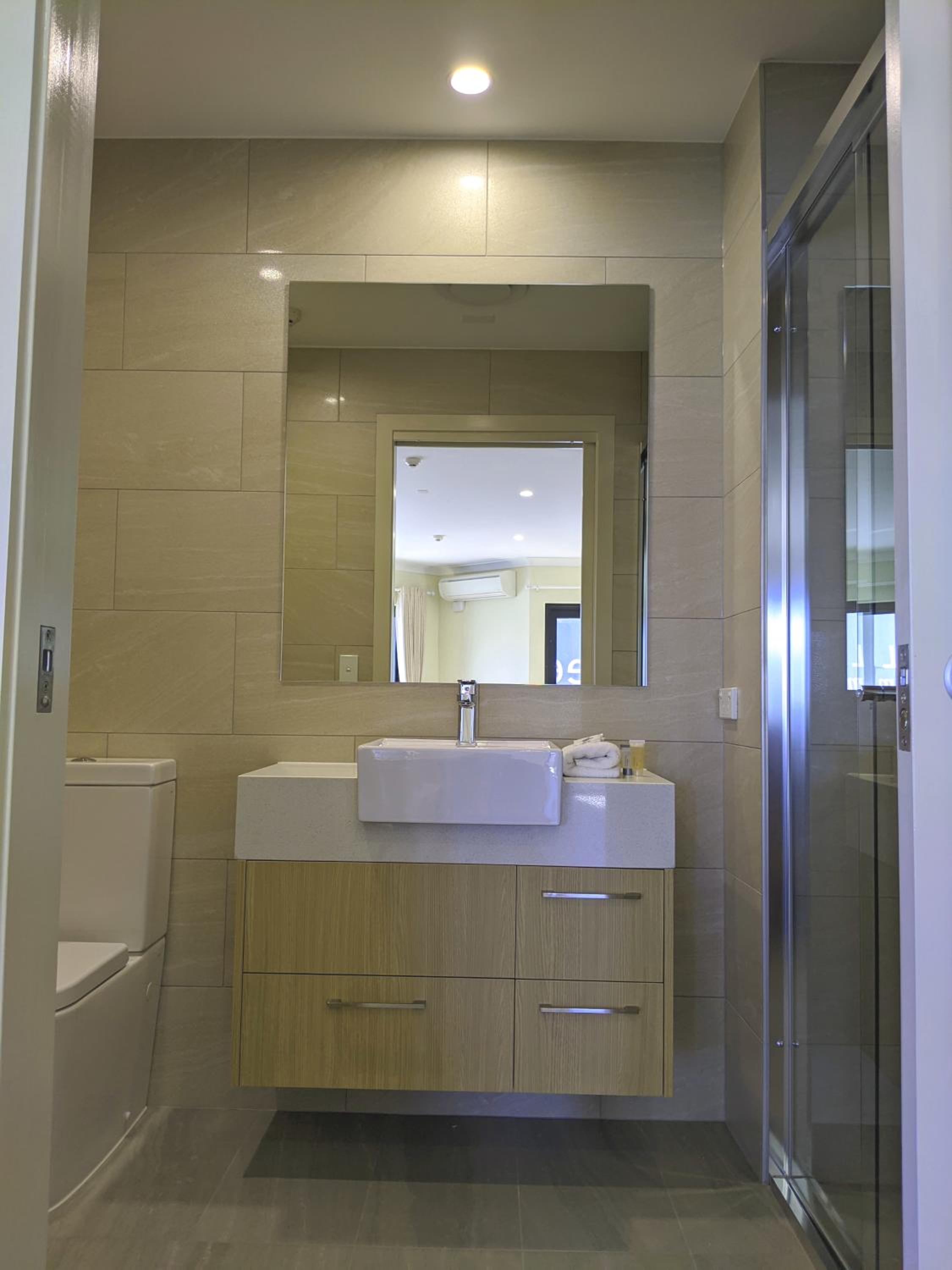 One-Bedroom Apartment- Windsor View - Photo 13