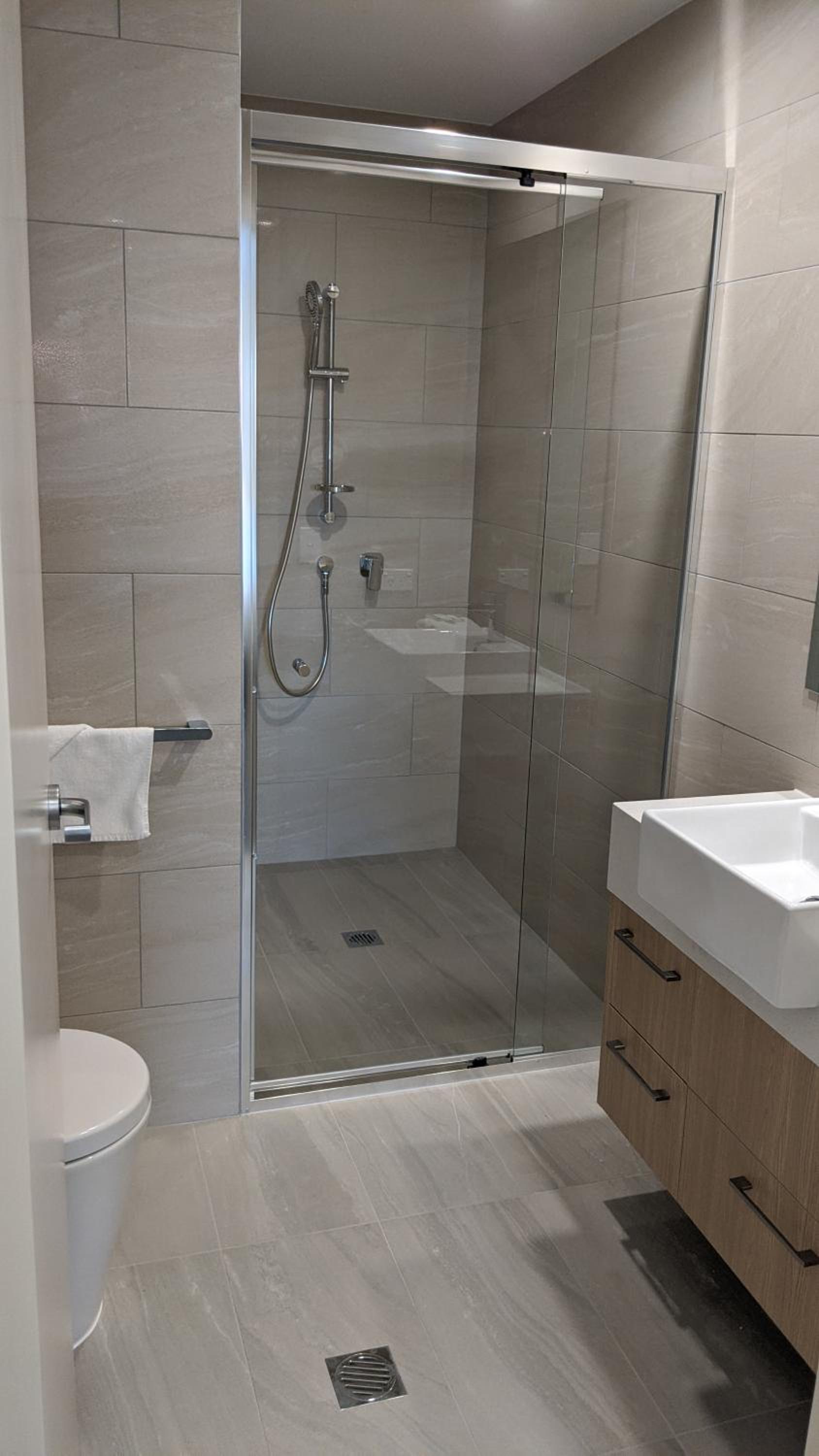 One-Bedroom Apartment- Windsor View - Photo 12