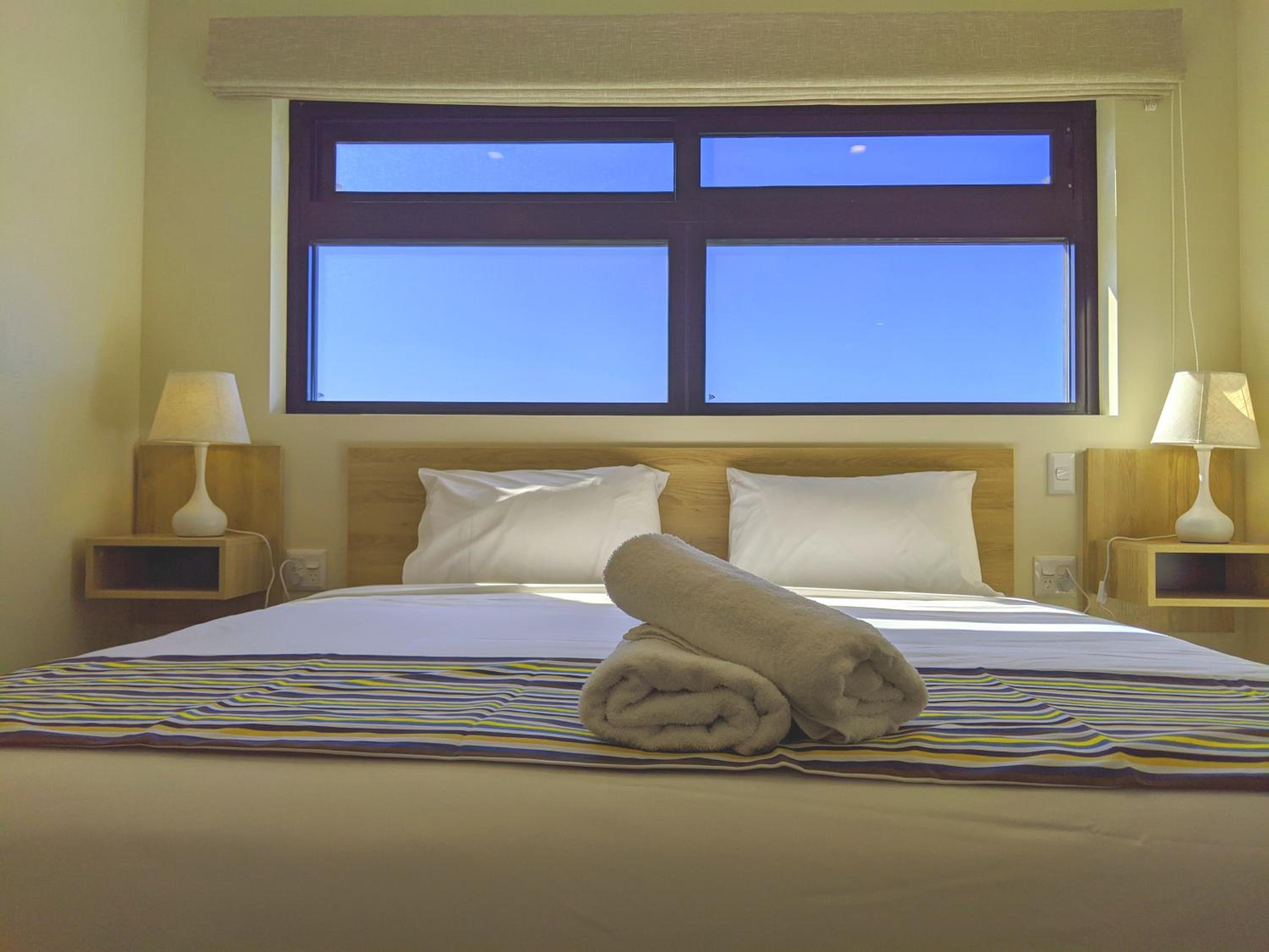 Two-Bedroom Apartment- Windsor View