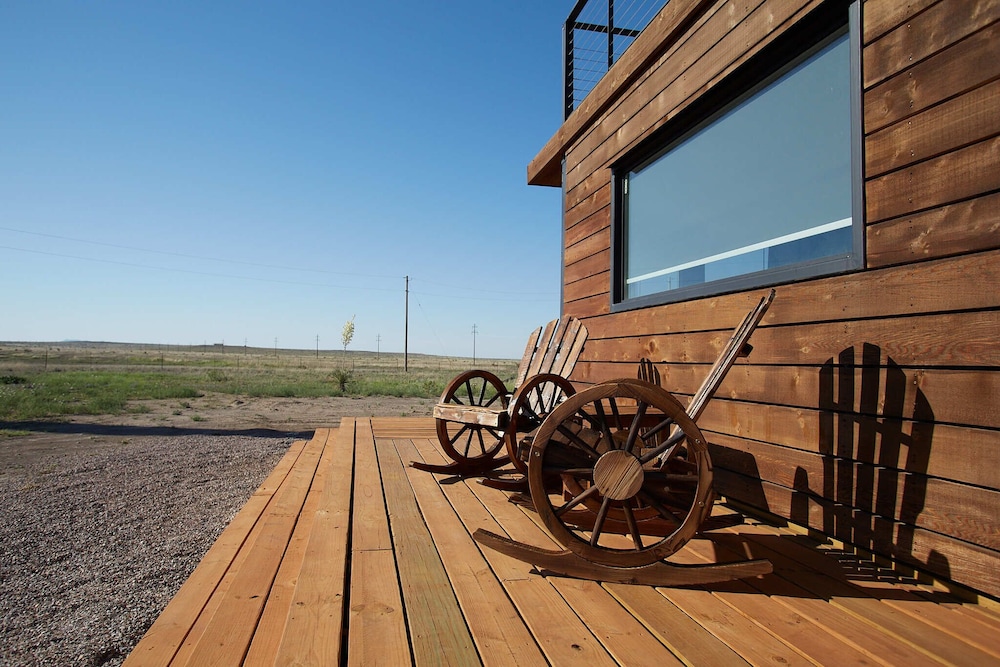 Panoramic Mobile Home photo 3