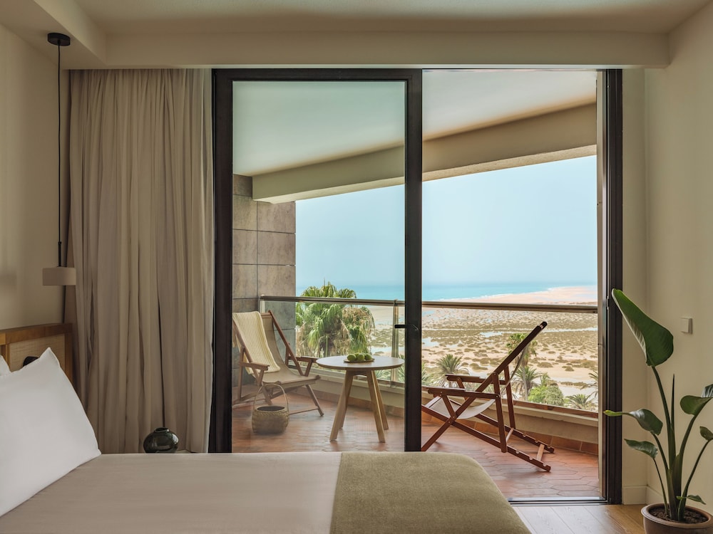 Habitación Premium Frente al Océano Horizonte