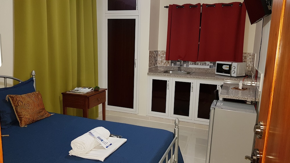 Deluxe Room, 2 Bedrooms, Mountain View photo 2
