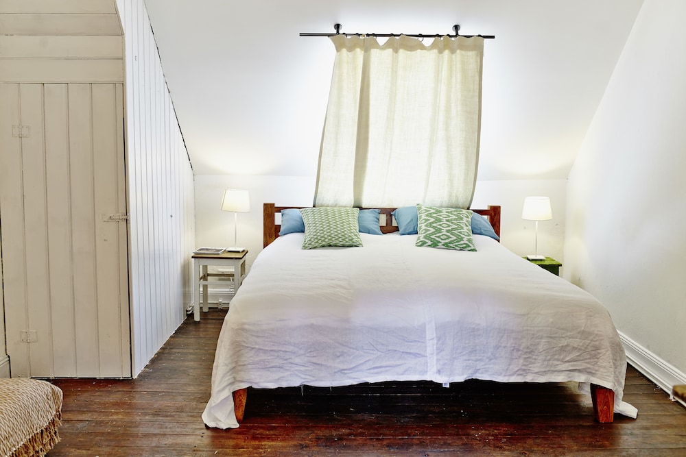Double Room (Lenchen) photo 1