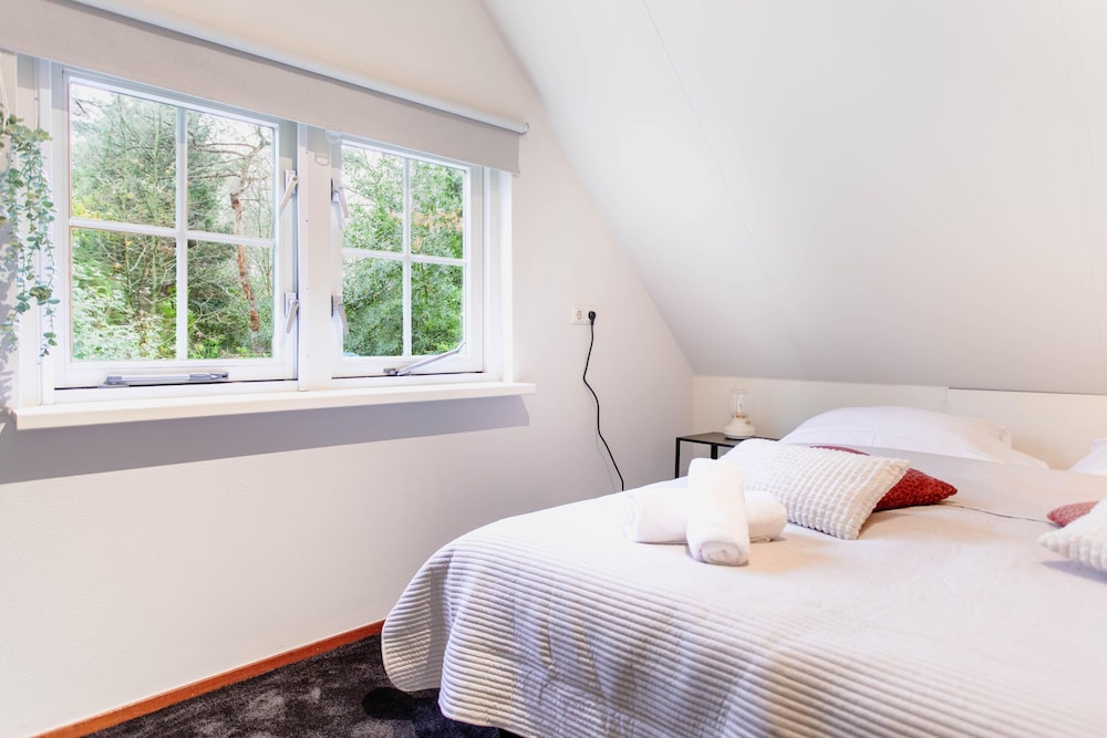 Foresteria privata Forest Retreat, Foto 14