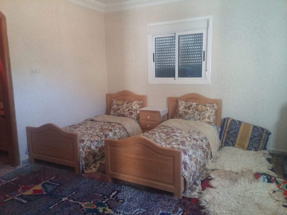 Suite photo 1