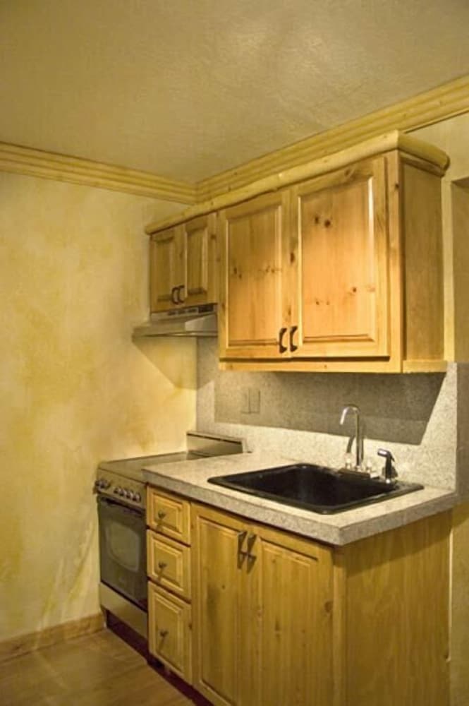 Chamonix  2 Room Suite photo 2